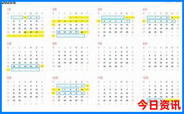夏季最适合去的国内旅游景点
